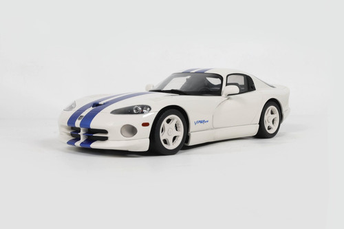 Dodge viper gts 1996 - gts,