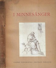 I Minnesanger. . Clementina di