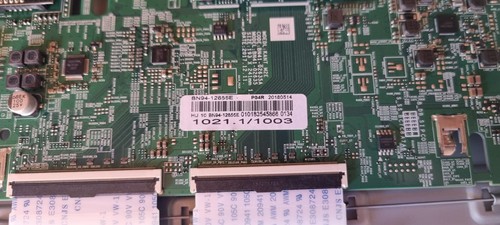 Sheda madre samsung curvo - samsung,