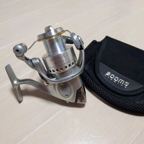 Shimano stella 3000 - shimano,