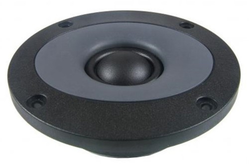 Coppia tweeter tff w - tweeter, 29-tff/w