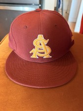 Maroon and Gold New Era ASU