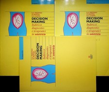 Decision making: indirizzi