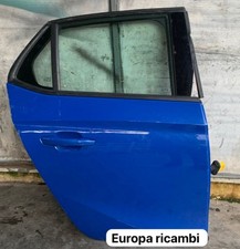 Porta Portiera sportello dx