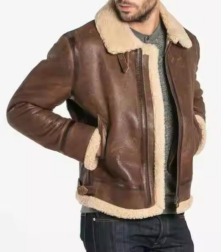 Giubbotto bomber uomo - giubbotto, b3
