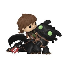 Dragon Trainer 2 Pop! Rides