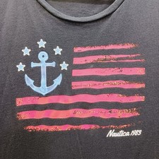 T-Shirt Taglia XXL Navy