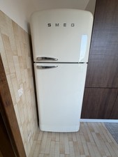 Frigorifero SMEG FAB40P1 Panna
