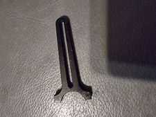 Gaui NX4 RC guida piastra per