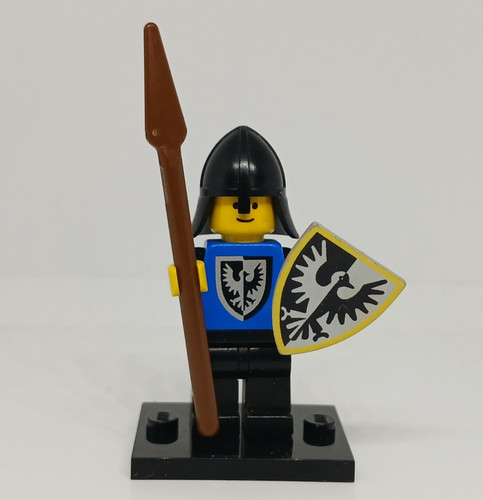 Lego castle black falcon - lego,