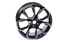 Cerchio in lega originale