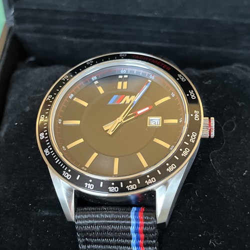 Bmw power watch - power,