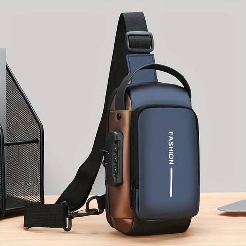 Borsa tracolla uomo in - borsa,