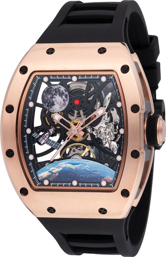 Orologio automatico invicta - automatico,