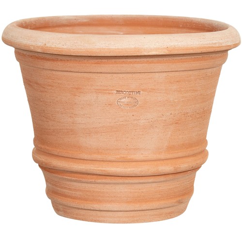 Vaso orcio portavaso - vaso,
