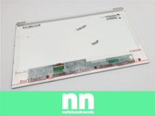 Display AU Optronics B156XW02