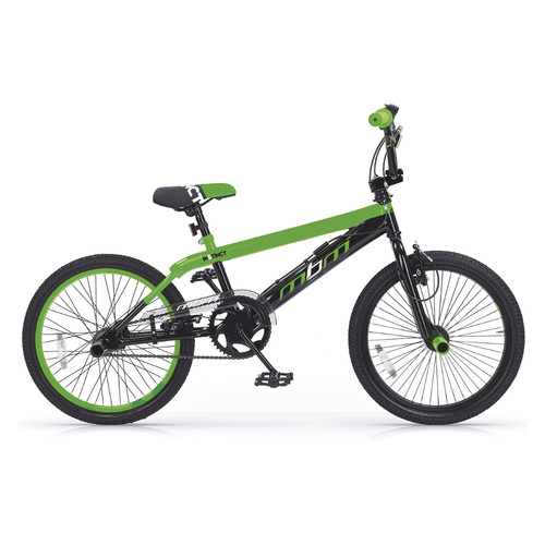 Bicicletta bambino mbm - bambino,