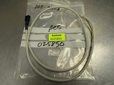 Cavo sensore Komax 0025850