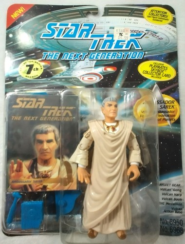 Star trek the next - next, generation