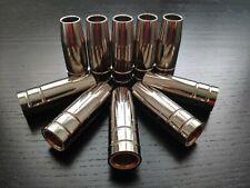 Saldatrice A Filo Continuo