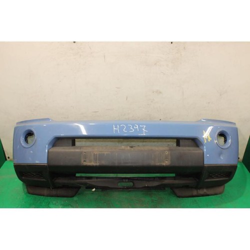 Paraurti ant land rover - ant.,