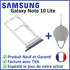 TIROIR CARTE SIM DU SAMSUNG