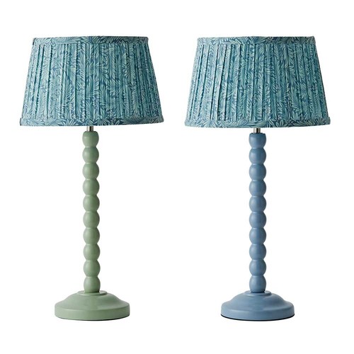 Lampada tavolo bobina - tavolo, a