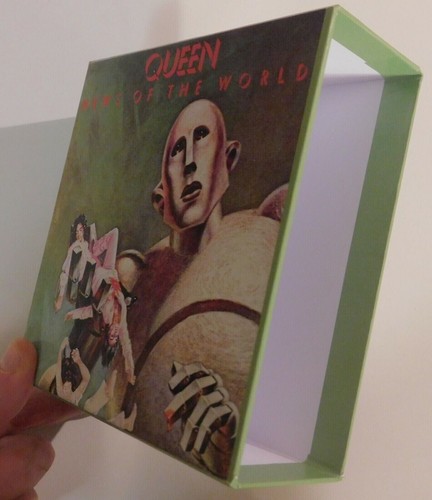 Queen news the - queen,