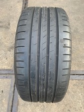 Pneumatici estivi 255/35 R19