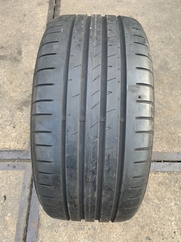 Pneumatici estivi 255 - /35, r19