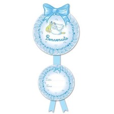 DECORAZIONE FUORI PORTA