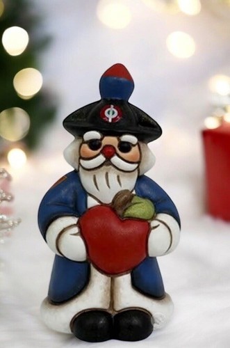 Thun carabinieri 2022 - carabinieri, babbo