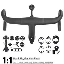 Manubrio bici da strada in