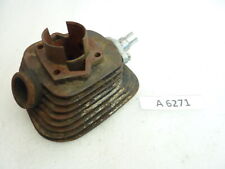 Cilindro Franco Morini Turbo diam 39,8 mm