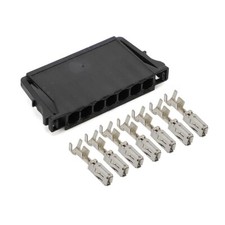 Connettore fanale posteriore