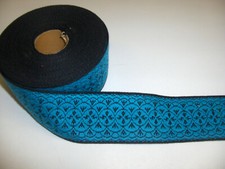 BORDO GALLONE PASSAMANERIA