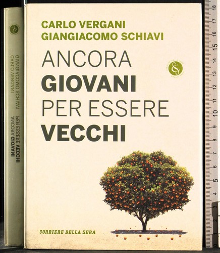 Ancora giovani per essere - ancora,