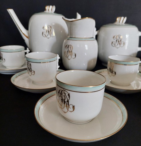 Servizio caffè sei - caffè,