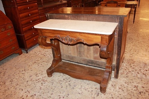 Consolle francese stile luigi - francese,