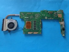 SCHEDA MADRE COMPLETA AMD C-60 2GB RAM INTEGRATA - PC PORTATILE ASUS X501U