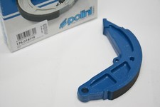 Ganasce Freno Posteriore PIAGGIO SI 50 alloy wheels dal 1980 POLINI 176.0187R