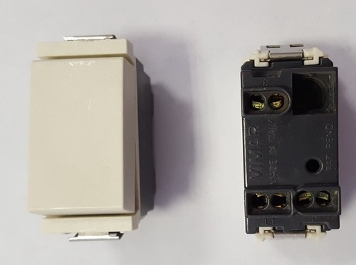 Deviatore modulo ridotto