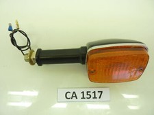 SUZUKI GS 550 M KATANA 82