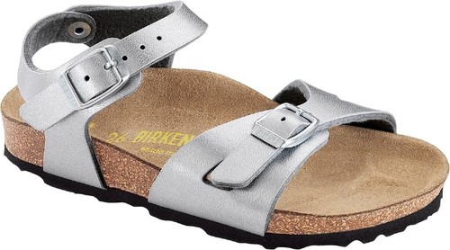 Birkenstock kids sandali - kids,