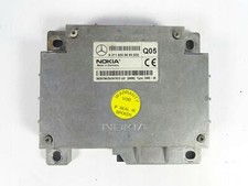 MODULO TELEFONICO MERCEDES W211 W220 NOKIA A2118205885 / MO 91451