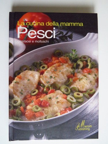 Pesci crostacei molluschi - crostacei, e