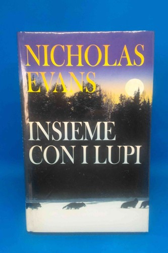 Euroclub nicholas evans - euroclub,