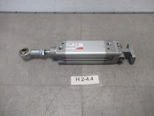 Camozzi 61M2P050A0080 Cilindro Pneumatico 80Mm Ø 50Mm Con Accessori