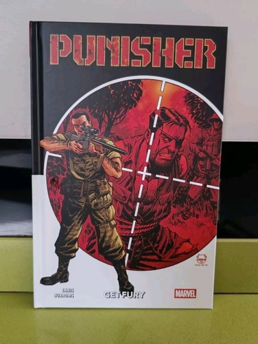 100 marvel punisher - ", get