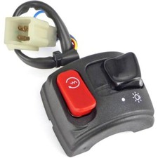 DEVIO LUCE DESTRA MBK 50 STUNT 2000-2004